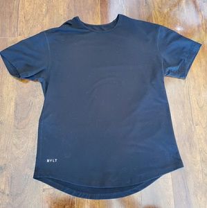 BYLT Basics Drop Cut